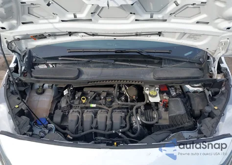 2019 Ford Transit Connect Xl from USA, damaged, VIN NM0LS6E21K1406853